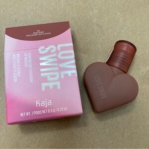 Kaja lip mousse
